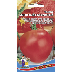 Томат Мясистый- сахаристый 