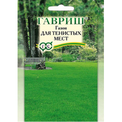 Газон коттедж  семена