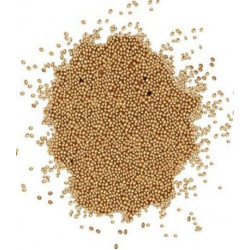 Семена амаранта (CacaoCow)