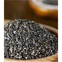 Премиум Семена чиа "CRUNCH-BRUNCH" 1000гр