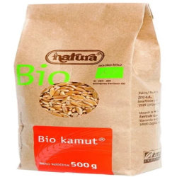Камут зерно 500 г ( Zito Natura Bio)