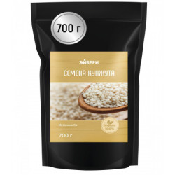 Семена кунжута от Эйбери