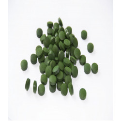 Спирулина в таблетках 50 г (Стоинг)