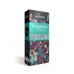 Хлорелла органическая порошок от Polezzno