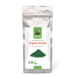 Хлорелла порошок (CacaoCow)