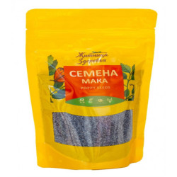 Семена мака пищевого 200 г (Житница здоровья)