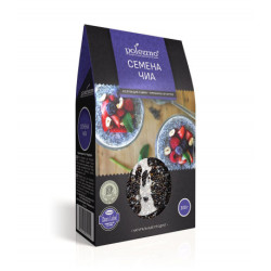 Семена чиа 300 г (Polezzno)