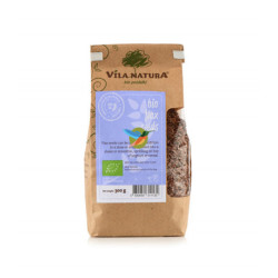 Семена льна 300 г (Vila Natura)