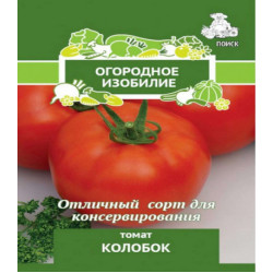Томат Колобок