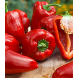 Перец сладкий Валентинка