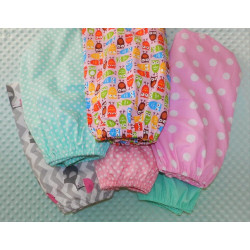 Новогодние подвески в винтажном стиле №3.