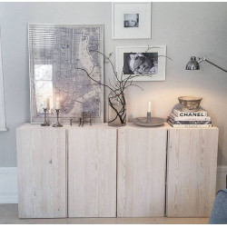 Модульные тумбочки