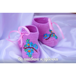 Пинетки Цветущий сад