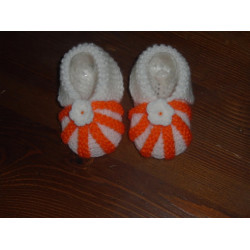 Пинетки Солнечное настроение