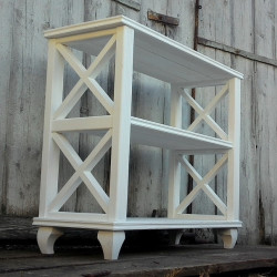 Этажерка Прованс