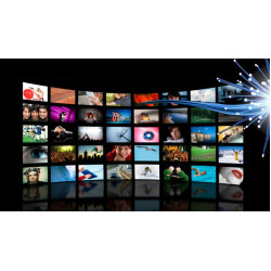 Телевидение IPTV Полный Пакет за 480 рублей/1 месяц