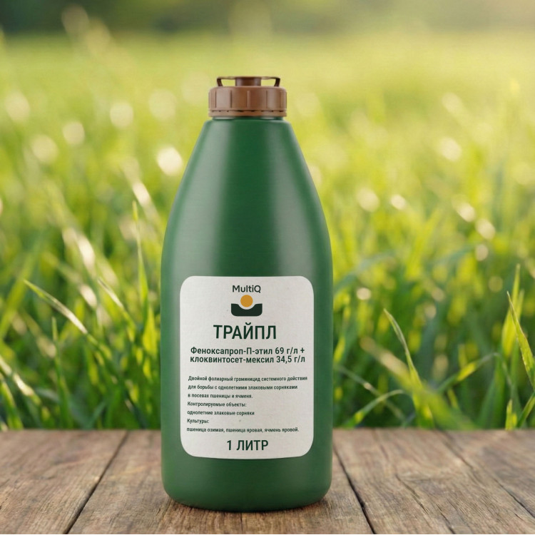 ТРАЙПЛ (1 литр)