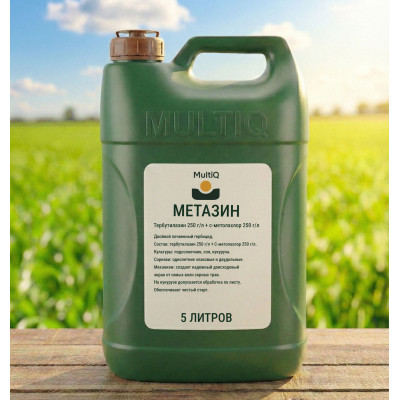 МЕТАЗИН (5 литров)