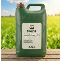 ТРАЙПЛ (5 литров)