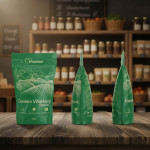 Семена VitaHemp + Масло CBD 15% (30 мл)