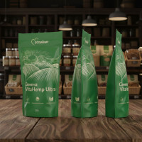 Семена VitaHemp + Масло CBD 20% (30 мл)