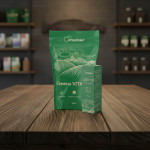 Семена VitaHemp + Масло CBD 10% (10 мл)