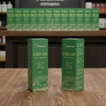 Масло VitaHemp 10мл. CBD 15% Масло VitaHemp 10мл. CBD 15%