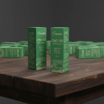 Масло VitaHemp 10мл. CBD 20% Масло VitaHemp 10мл. CBD 20%