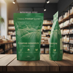 Cемена VitaHemp Special