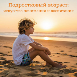 «Подростковый возраст:  искусство понимания и воспитания»