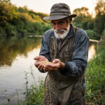 FishHemp Special 500гр.