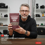 FishHemp Mix 500гр. FishHemp Mix 500гр.