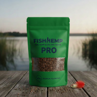 FishHemp Pro 500гр.