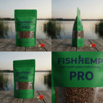 FishHemp Pro 500гр. FishHemp Pro 500гр.
