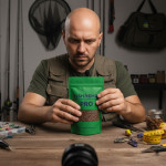 FishHemp Pro 300гр.