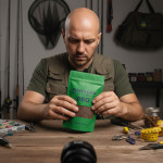 FishHemp Pro 500гр. FishHemp Pro 500гр.