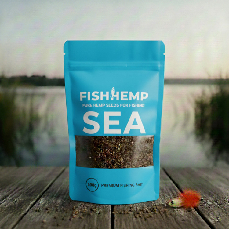 FishHemp Sea 500гр.
