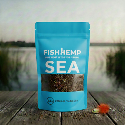 FishHemp Sea 300гр.