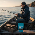 FishHemp Sea 500гр.