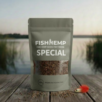 FishHemp Special 500гр.