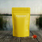 FishHemp Ultra 500гр. FishHemp Ultra 500гр.