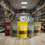 FishHemp Ultra 500гр. FishHemp Ultra 500гр.