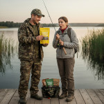 FishHemp Ultra 500гр. FishHemp Ultra 500гр.