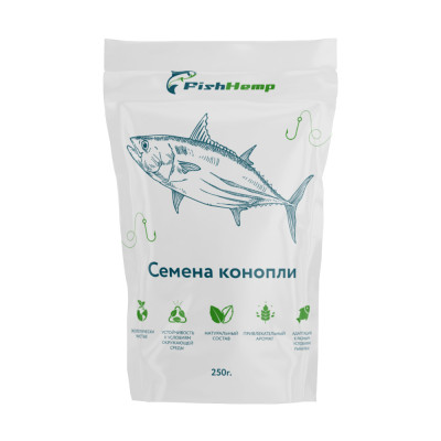FishHemp 200гр.