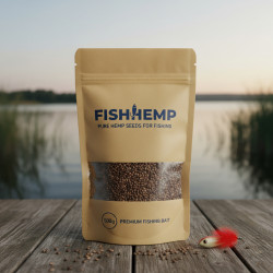 FishHemp 500гр.
