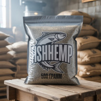 FishHemp Ultra 200гр.